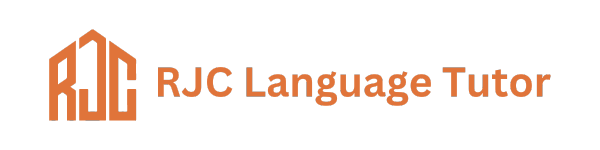 RJC Language Tutor