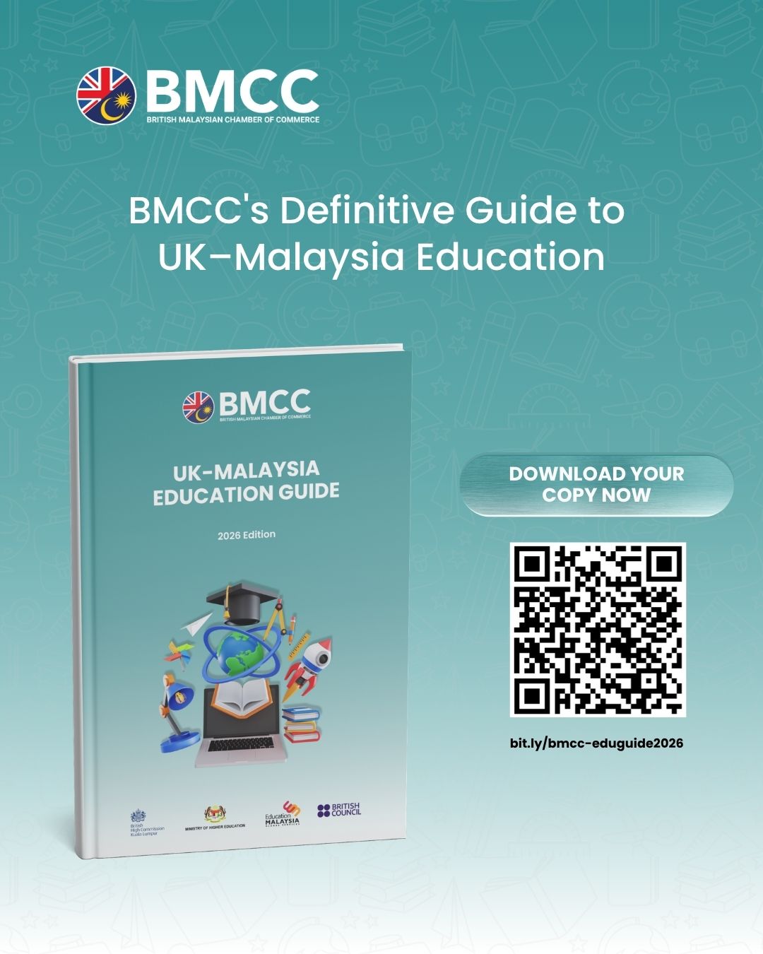 The BMCC Guide to UK-Malaysia Education Excellence 2026 is here!